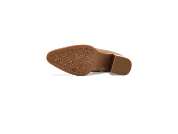 MICHAEL Michael Kors Lex Booties MICHAEL Michael Kors Lex Booties