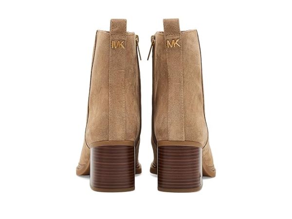 MICHAEL Michael Kors Lex Booties MICHAEL Michael Kors Lex Booties