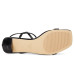 MICHAEL Michael Kors Selina Kitten Sandals MICHAEL Michael Kors Selina Kitten Sandals