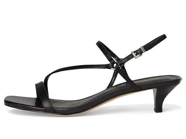 MICHAEL Michael Kors Selina Kitten Sandals MICHAEL Michael Kors Selina Kitten Sandals