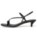 MICHAEL Michael Kors Selina Kitten Sandals MICHAEL Michael Kors Selina Kitten Sandals