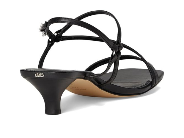 MICHAEL Michael Kors Selina Kitten Sandals MICHAEL Michael Kors Selina Kitten Sandals