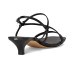 MICHAEL Michael Kors Selina Kitten Sandals MICHAEL Michael Kors Selina Kitten Sandals