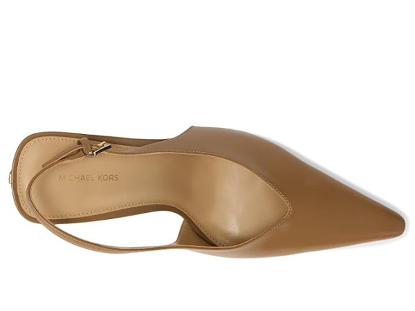 MICHAEL Michael Kors Electra Sling Pump