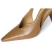 MICHAEL Michael Kors Electra Sling Pump