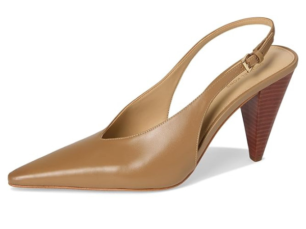 MICHAEL Michael Kors Electra Sling Pump