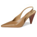MICHAEL Michael Kors Electra Sling Pump