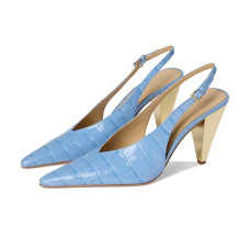 MICHAEL Michael Kors Electra Sling Pump