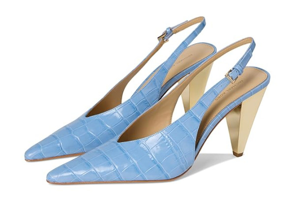 MICHAEL Michael Kors Electra Sling Pump