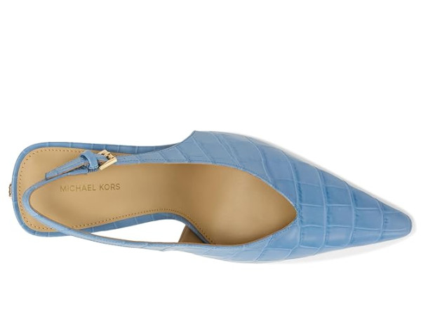 MICHAEL Michael Kors Electra Sling Pump