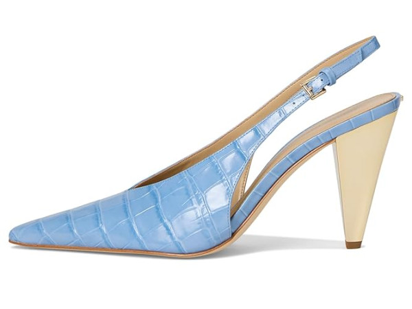 MICHAEL Michael Kors Electra Sling Pump