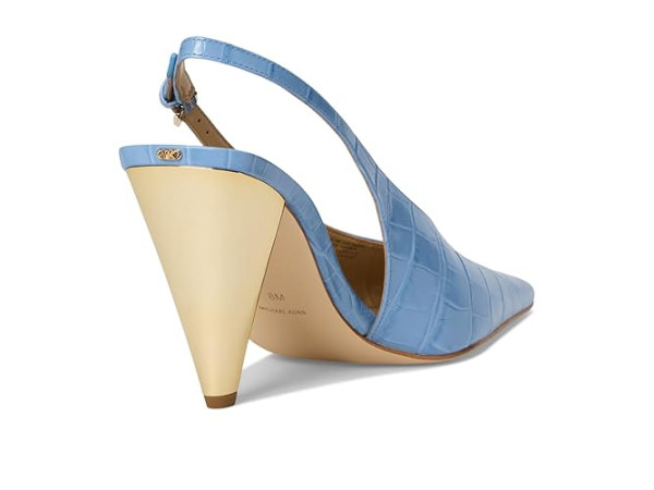 MICHAEL Michael Kors Electra Sling Pump