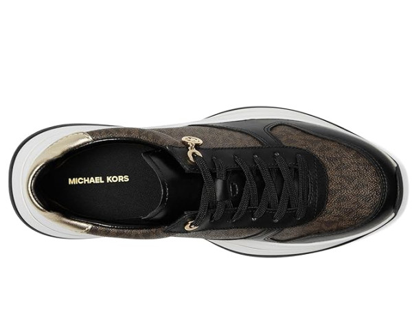 MICHAEL Michael Kors Arla Trainer MICHAEL Michael Kors Arla Trainer