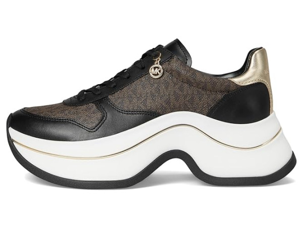MICHAEL Michael Kors Arla Trainer MICHAEL Michael Kors Arla Trainer