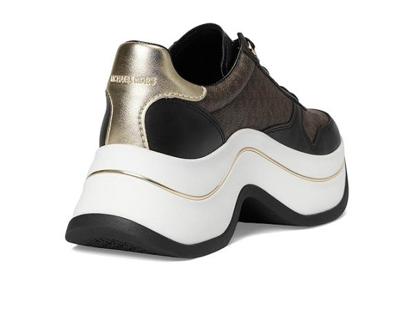 MICHAEL Michael Kors Arla Trainer MICHAEL Michael Kors Arla Trainer
