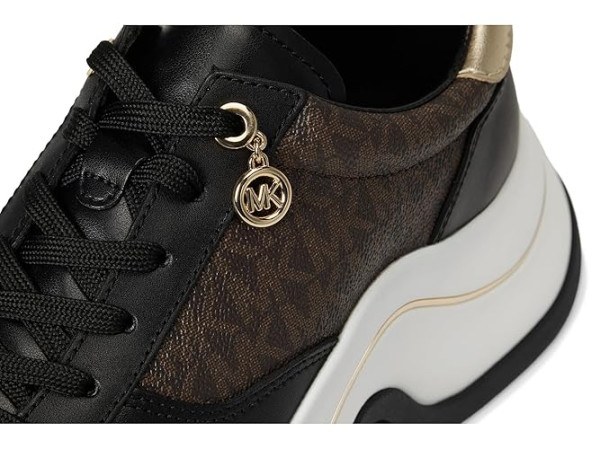 MICHAEL Michael Kors Arla Trainer MICHAEL Michael Kors Arla Trainer