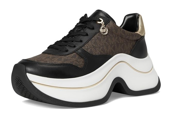 MICHAEL Michael Kors Arla Trainer MICHAEL Michael Kors Arla Trainer