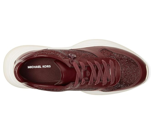 MICHAEL Michael Kors Arla Trainer MICHAEL Michael Kors Arla Trainer