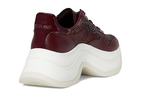 MICHAEL Michael Kors Arla Trainer MICHAEL Michael Kors Arla Trainer