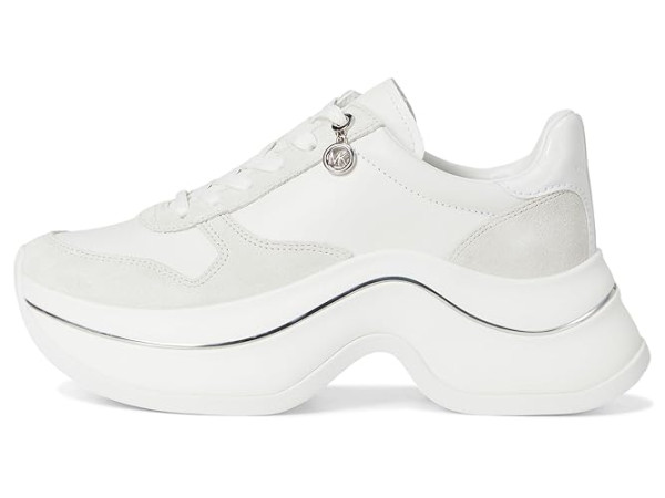 MICHAEL Michael Kors Arla Trainer MICHAEL Michael Kors Arla Trainer