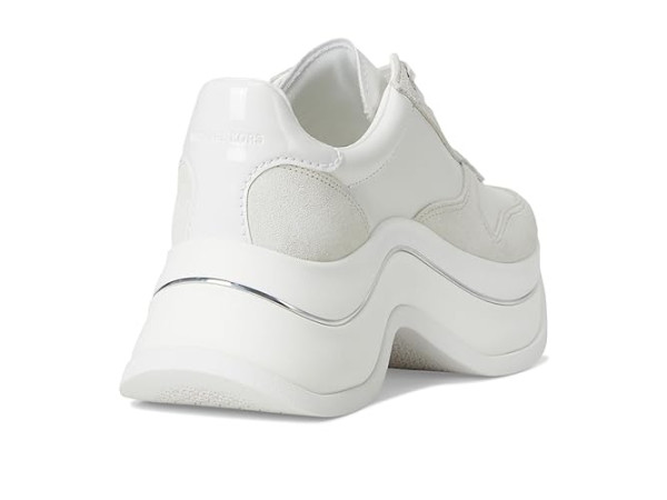 MICHAEL Michael Kors Arla Trainer MICHAEL Michael Kors Arla Trainer