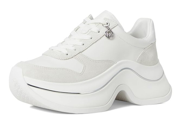 MICHAEL Michael Kors Arla Trainer MICHAEL Michael Kors Arla Trainer