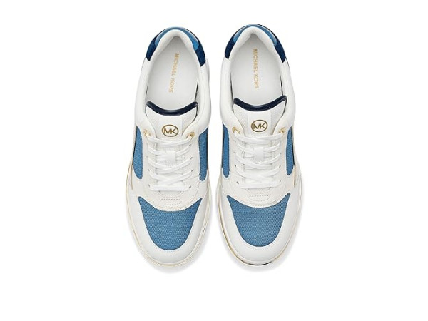 MICHAEL Michael Kors Emmy Wedge Trainer
