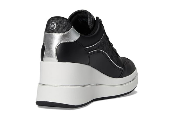 MICHAEL Michael Kors Emmy Wedge Trainer