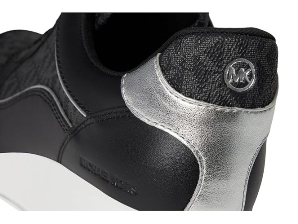 MICHAEL Michael Kors Emmy Wedge Trainer