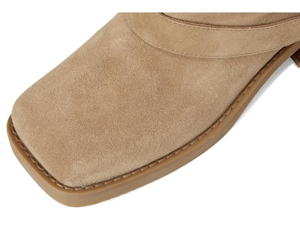 MICHAEL Michael Kors Colby Flat Bootie MICHAEL Michael Kors Colby Flat Bootie