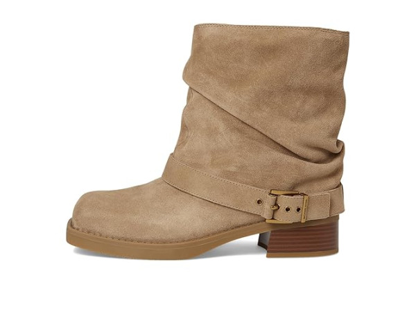 MICHAEL Michael Kors Colby Flat Bootie MICHAEL Michael Kors Colby Flat Bootie