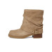 MICHAEL Michael Kors Colby Flat Bootie MICHAEL Michael Kors Colby Flat Bootie