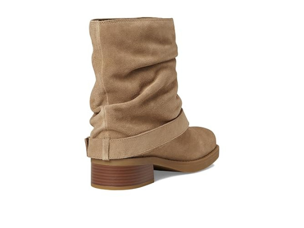 MICHAEL Michael Kors Colby Flat Bootie MICHAEL Michael Kors Colby Flat Bootie