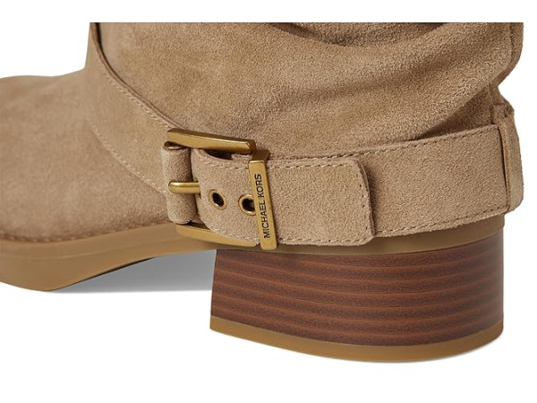 MICHAEL Michael Kors Colby Flat Bootie MICHAEL Michael Kors Colby Flat Bootie