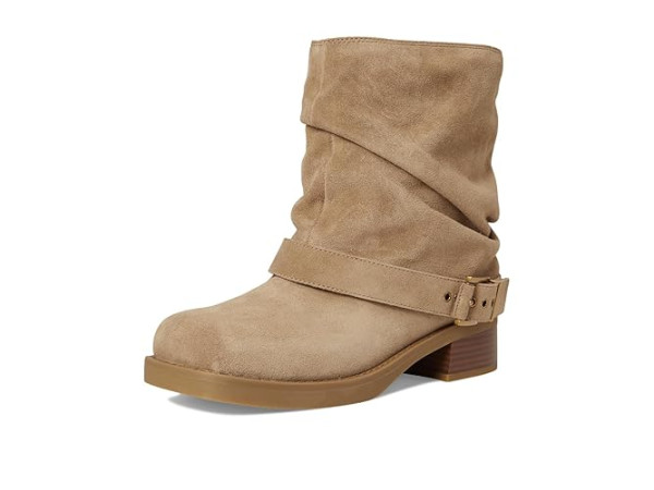 MICHAEL Michael Kors Colby Flat Bootie MICHAEL Michael Kors Colby Flat Bootie