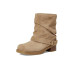 MICHAEL Michael Kors Colby Flat Bootie MICHAEL Michael Kors Colby Flat Bootie