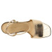 MICHAEL Michael Kors Elyse Heeled Sandals