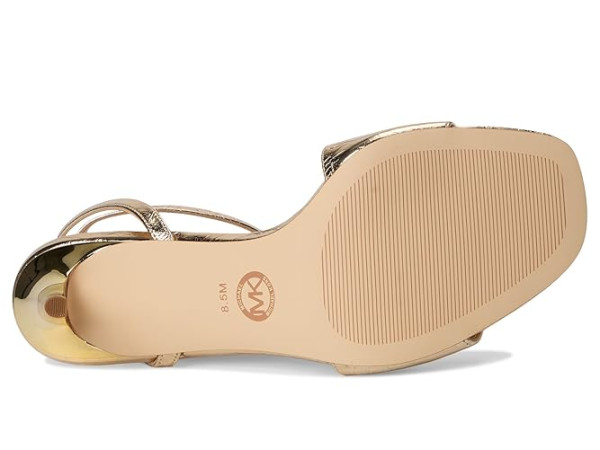 MICHAEL Michael Kors Elyse Heeled Sandals