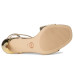 MICHAEL Michael Kors Elyse Heeled Sandals