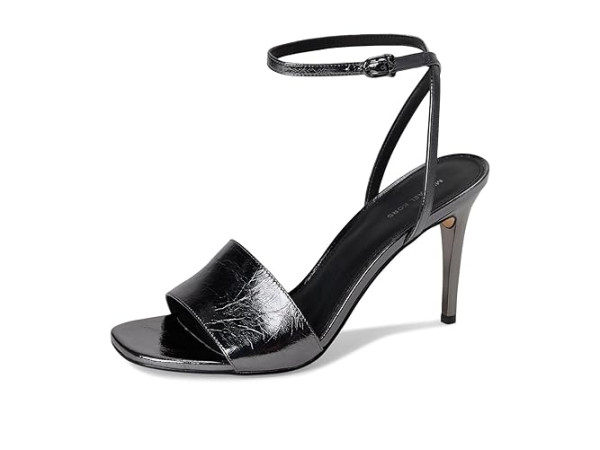 MICHAEL Michael Kors Elyse Heeled Sandals
