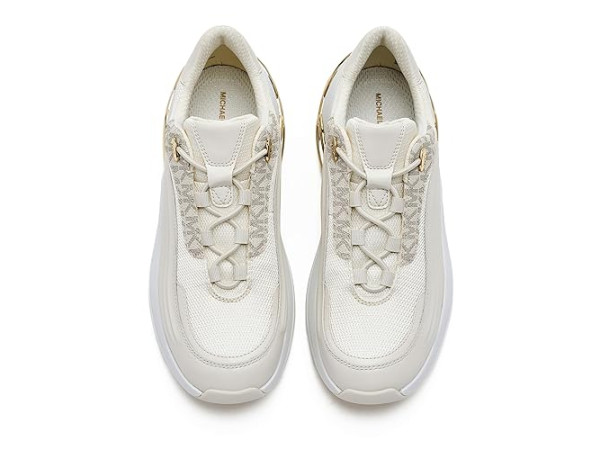 MICHAEL Michael Kors Toni Slip-on Trainer