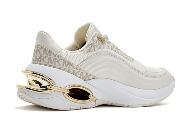 MICHAEL Michael Kors Toni Slip-on Trainer