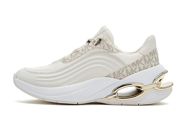 MICHAEL Michael Kors Toni Slip-on Trainer