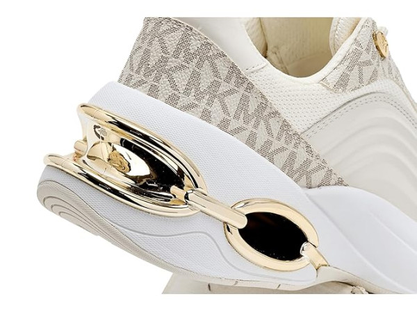 MICHAEL Michael Kors Toni Slip-on Trainer