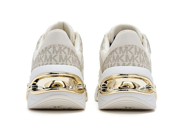 MICHAEL Michael Kors Toni Slip-on Trainer