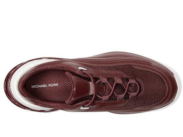 MICHAEL Michael Kors Toni Slip-on Trainer MICHAEL Michael Kors Toni Slip-on Trainer