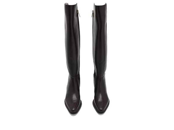 MICHAEL Michael Kors Lex Boots