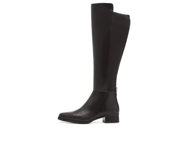 MICHAEL Michael Kors Lex Boots