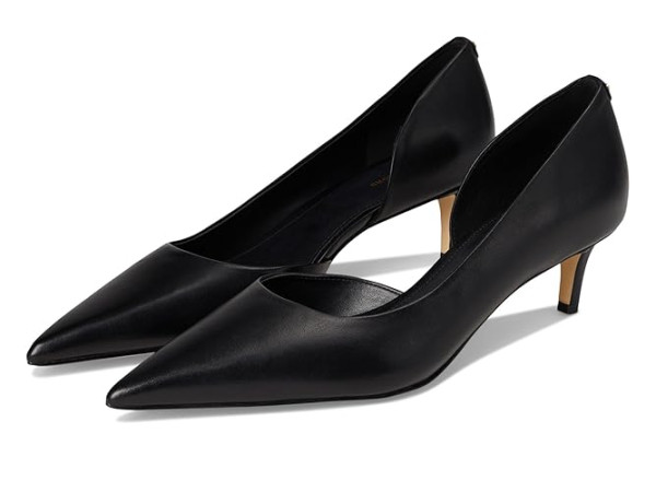 MICHAEL Michael Kors Elyse Kitten Pump