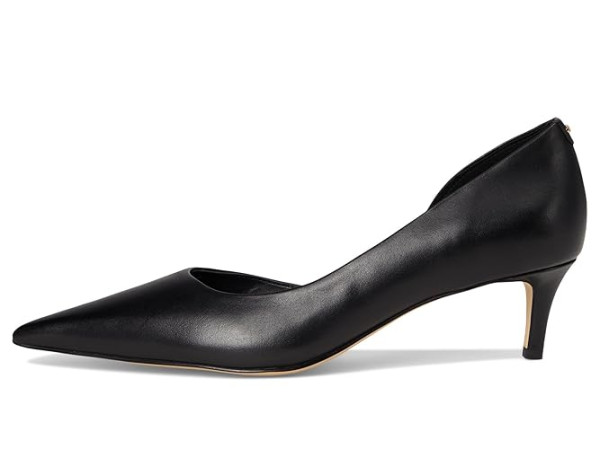 MICHAEL Michael Kors Elyse Kitten Pump